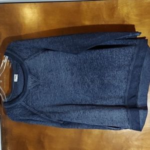 Caslon pullover, soft and comfy.